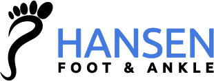 Hason Foot & Ankle Logo